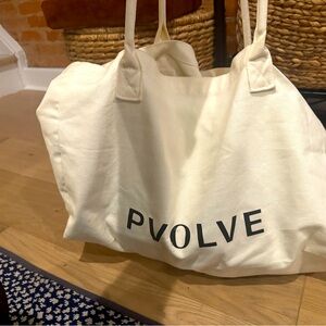PVOLVE workout equipment